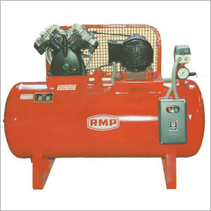 RMP Compressor