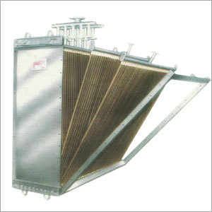 Industrial Heat Exchangers