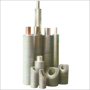 Heat Exchanger Extruded Finned Tube