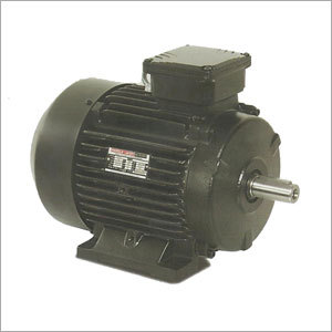 Energy Efficient 3 Phase LV Induction Motors
