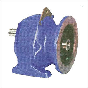 Motor Mount Reducer