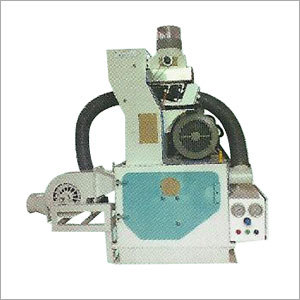 Rice Mill Machinery