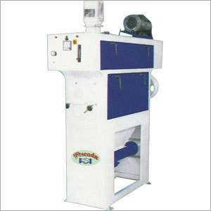 Rice Polishing Machine