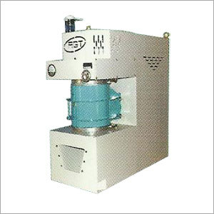 Heavy Duty Rice Mill Machinery