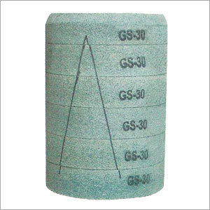 Rice Polishing Wheels