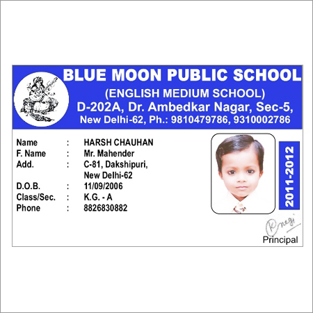Id Card
