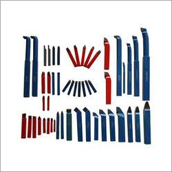 Carbide Brazing Tips Tools