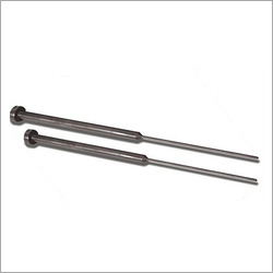 Step Ejector Pins