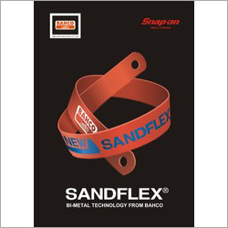 Hacksaw Blades HSS & Bi Metal