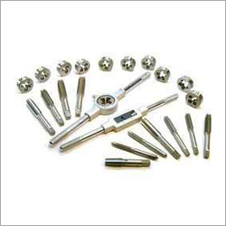 HSS Tapes & Dies