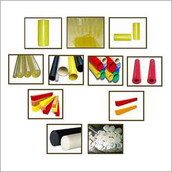 Polyurethane Rods