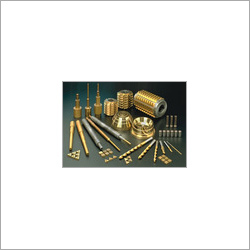 TiN Coated Tools & HSS Cutting Tools