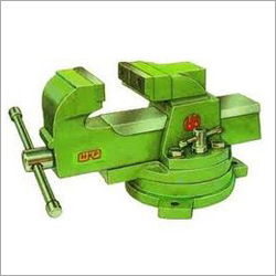 Precision Swivel Type Bench Vice