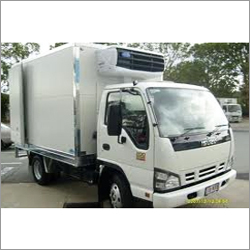Truck Refrigeration System