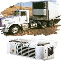 Portable Refrigeration Units