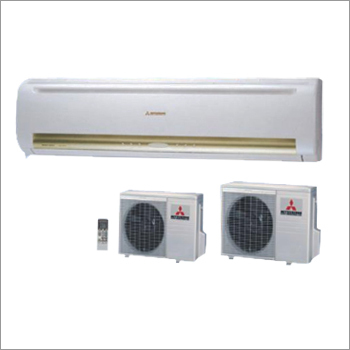 Hybrid Airconditioner