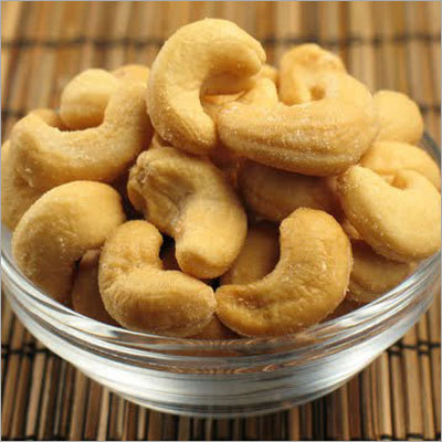 Cashew Nuts