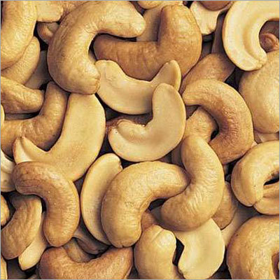 Cashew - Beige Kidney Shape Varied Size | Nutty Taste Crispy Texture High Protein Bulk Packaging