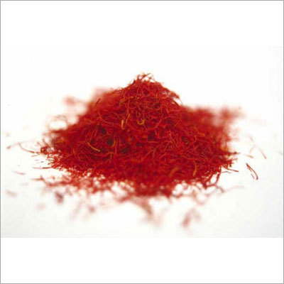 Saffron