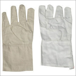 Cotton Hand Gloves