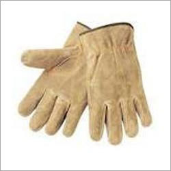 Leather Gloves