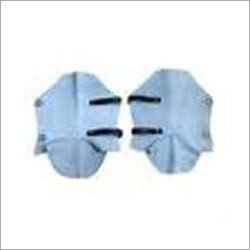 Boot Cover White Jagreen