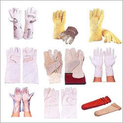 Industrial Hand Gloves
