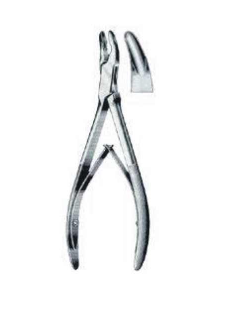 Dental Bone Rongeurs & Cutting Forceps