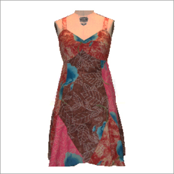 Ladies Party Dress