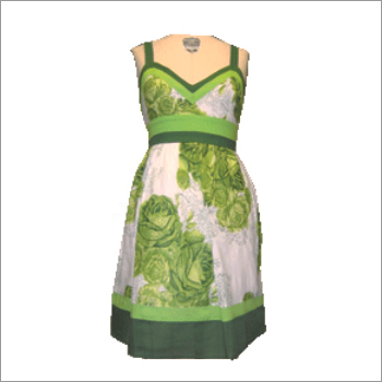 Fashion Evening Dress