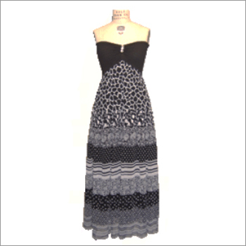 Evening Long Dress