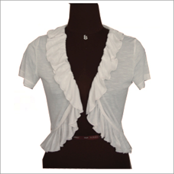 Ladies Short Top