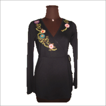 Ladies Long Top