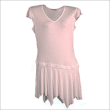 Designer Knitted Dress