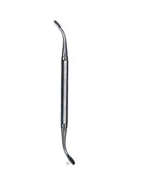 Dental Bone Files