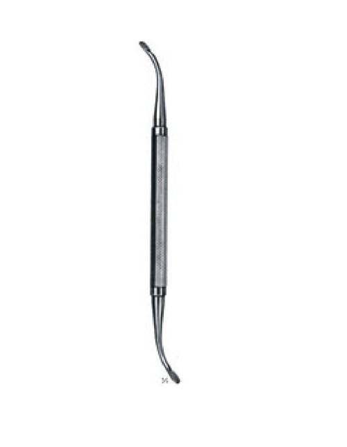 Dental Bone Files