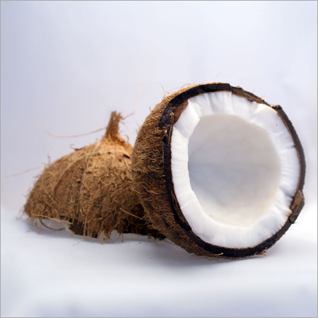 Fresh Coconut