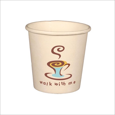 Disposable Paper Cup