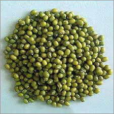 Green Moong Beans