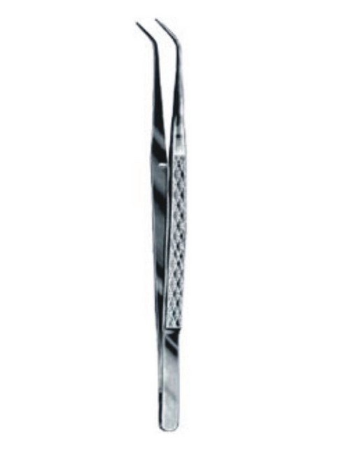 Cotton & Dressing Tweezers