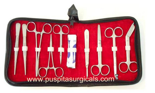 Surgical Instruments