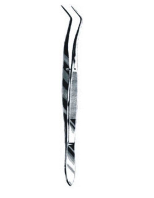 Cotton & Dressing Tweezers