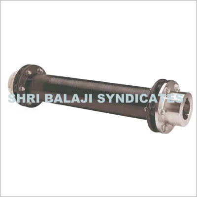 Composite Drive Shaft