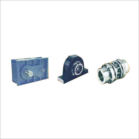 Bearing Coupling