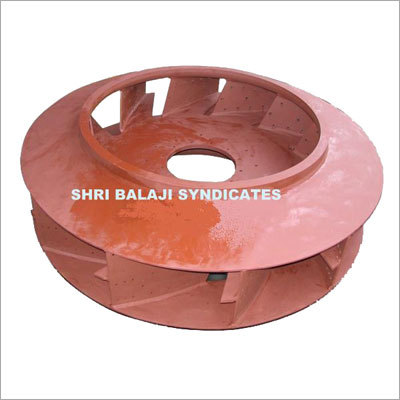 Radial Impeller