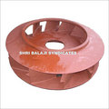 Radial Impeller