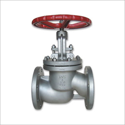 Globe Valve