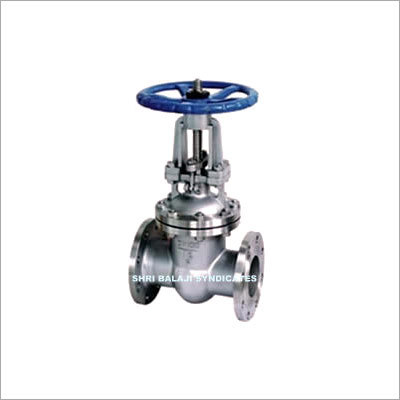 Gate Valve