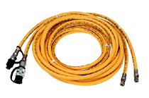 Super Sprayer Hose
