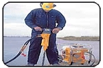Rock Drill Hose Pipe
